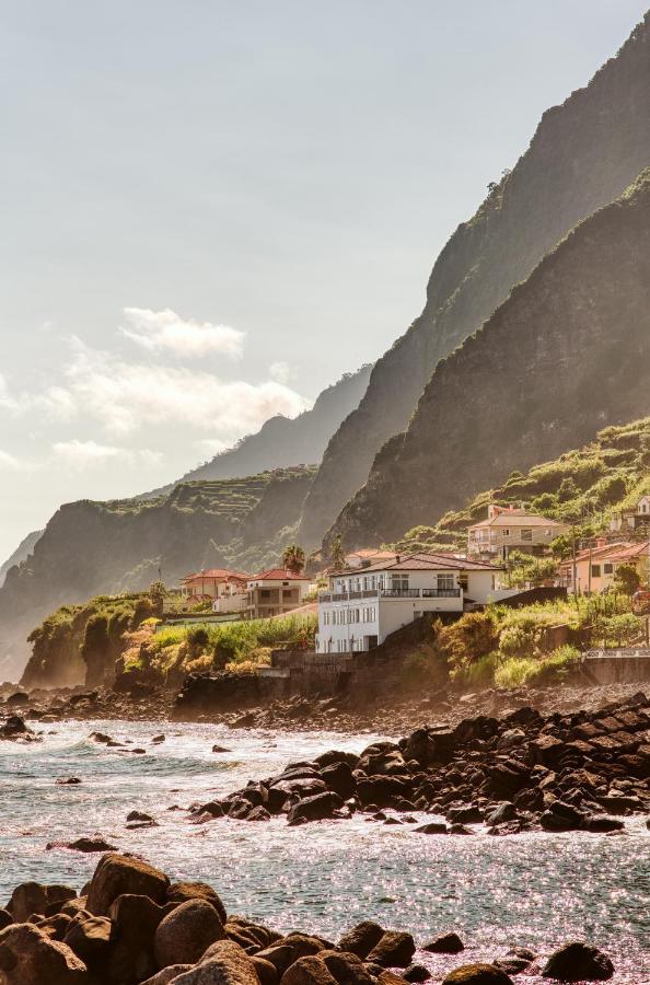 The Waves Studios São Vicente Εξωτερικό φωτογραφία